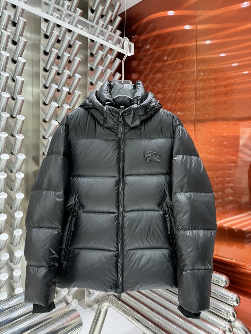 Burberry Down Jackets